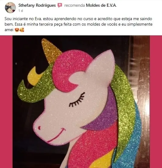 Depoimento Sthefany Rodriigues